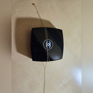 14k solid rose gold necklace